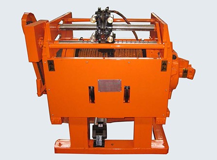 50KN Air Winch