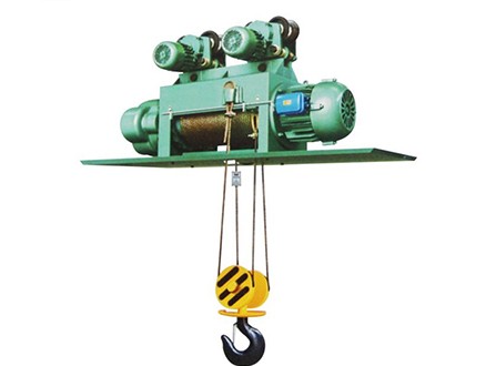 Metallurgical Electric Hoist